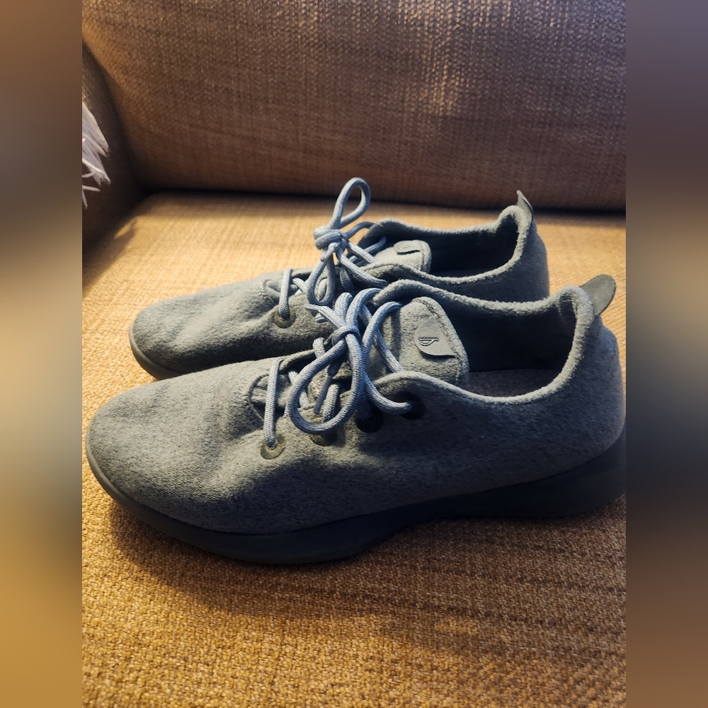 Allbirds Wool Runners